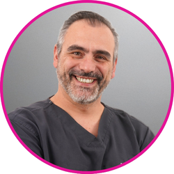 Dr. Milivoj Sherrington